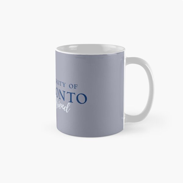 Item preview, University of Toronto Girlfriend  designed and sold by stef2311.