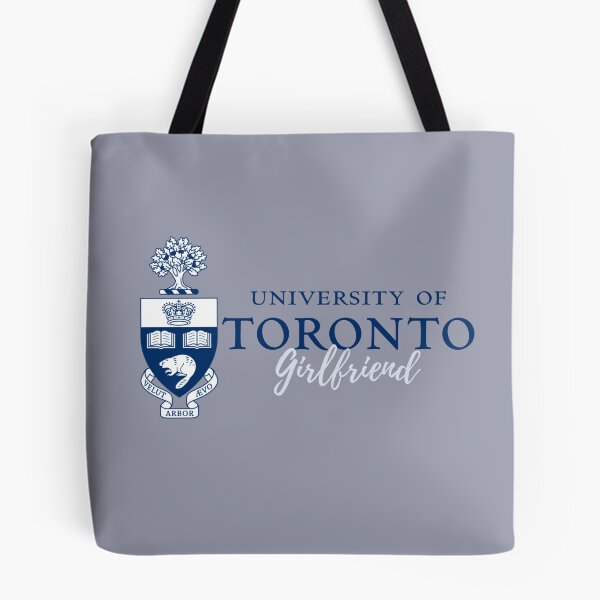 Item preview, University of Toronto Girlfriend  designed and sold by stef2311.