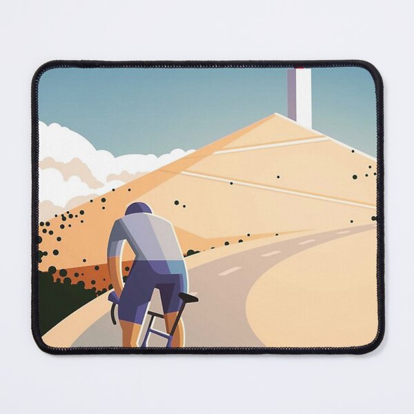 Item preview, Mont Ventoux  -  bandoljam designed and sold by Shannon  B Muse.