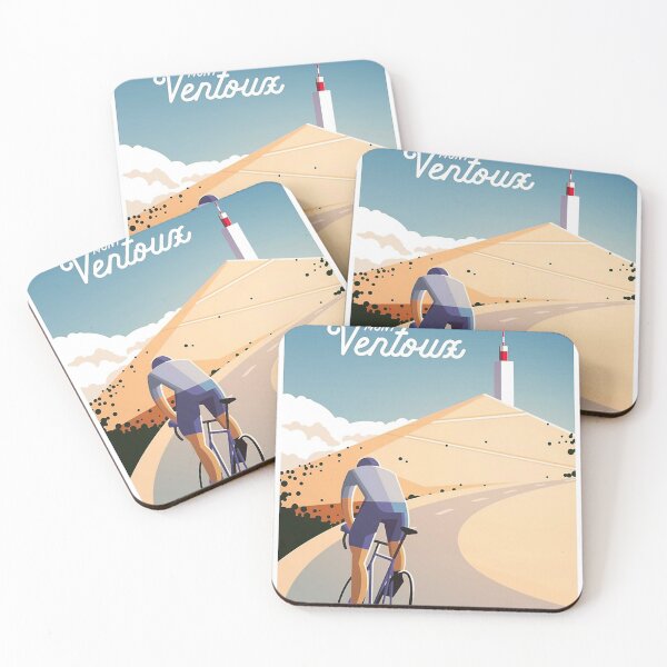 Item preview, Mont Ventoux  -  bandoljam designed and sold by Shannon  B Muse.