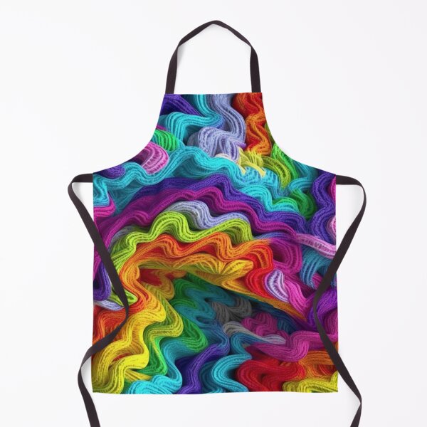 Item preview, Knitted coloures designed and sold by BloodRubyz.