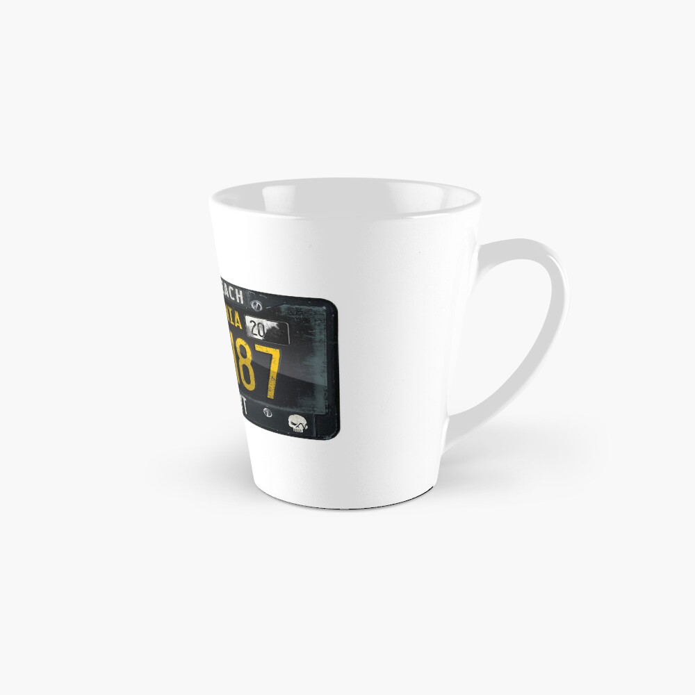 Item preview, Tall Mug designed and sold by lastbreyt1987.