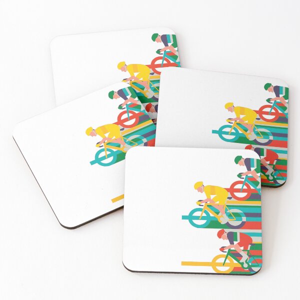 Item preview, cycling designed and sold by BellourouShop.