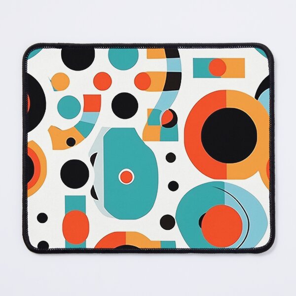Item preview, Mind Bending Wall Art designed and sold by ToonBrunnette.