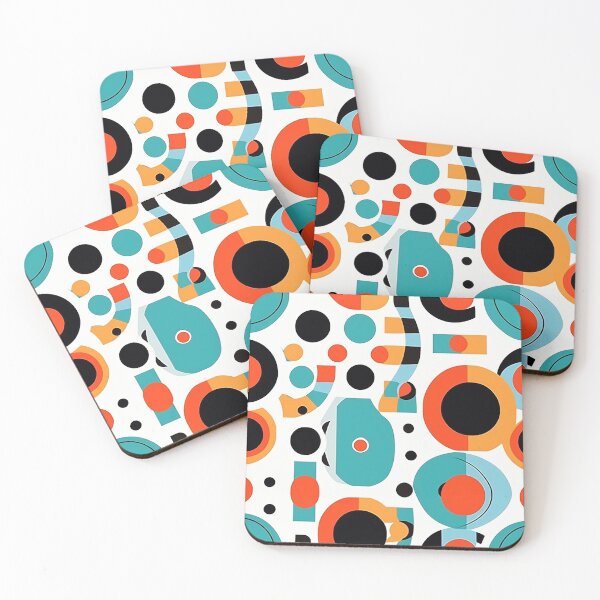 Item preview, Mind Bending Wall Art designed and sold by ToonBrunnette.