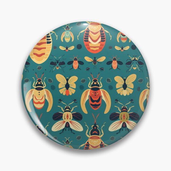 Item preview, Beetles designed and sold by ThoughtfulTknz.