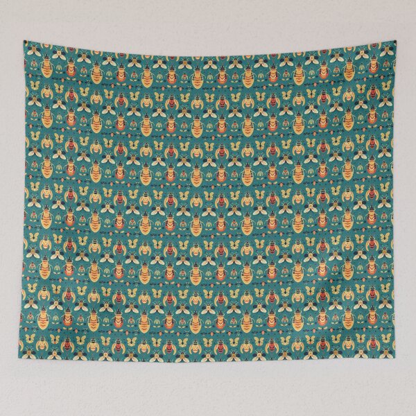 Item preview, Beetles designed and sold by ThoughtfulTknz.