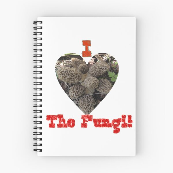 Item preview, Love Fungi designed and sold by natnat7w.