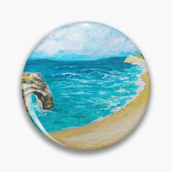 Item preview, Durdle Door designed and sold by mrsctlandscapes.