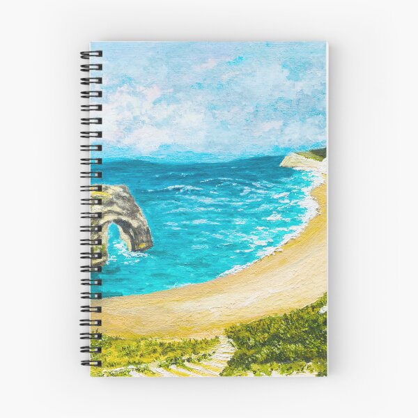 Item preview, Durdle Door designed and sold by mrsctlandscapes.