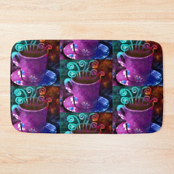 Item preview, Whimsical Coffee designed and sold by oceanlady65.