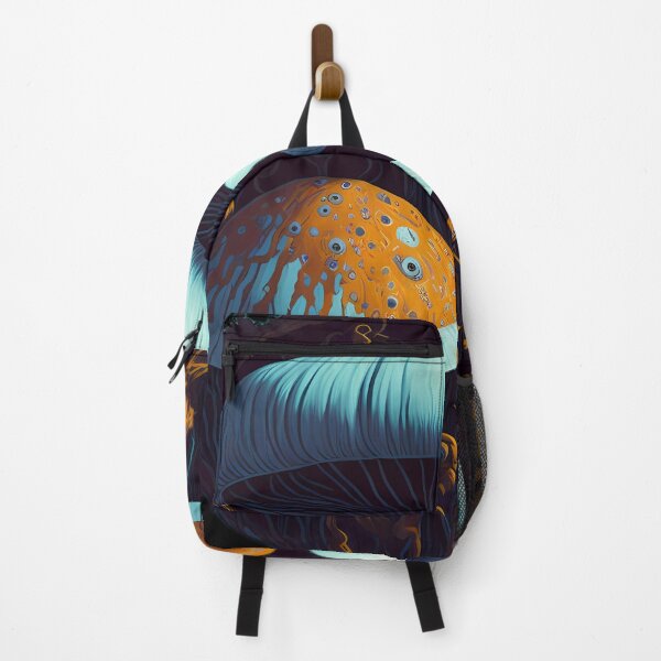 Item preview, Alien Spore designed and sold by Transelasticart.