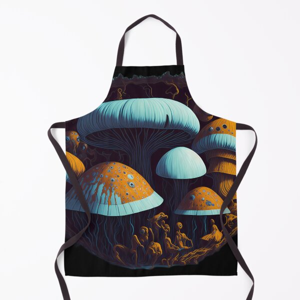 Item preview, Alien Spore designed and sold by Transelasticart.
