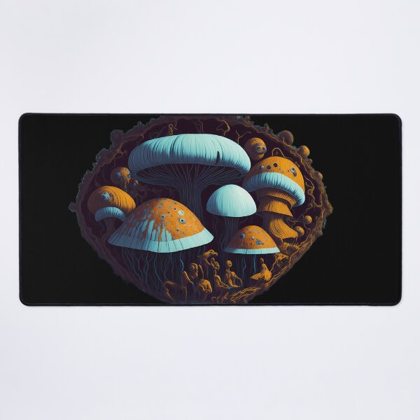 Item preview, Alien Spore designed and sold by Transelasticart.