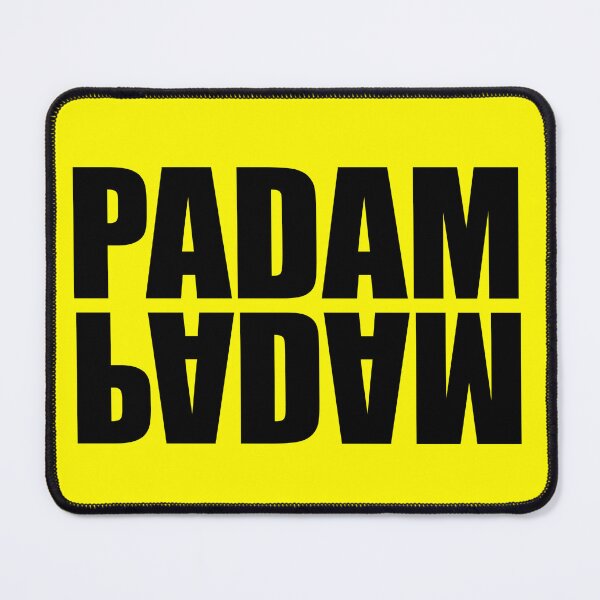 Item preview, Padam Padam designed and sold by Simple Pete Doodles.
