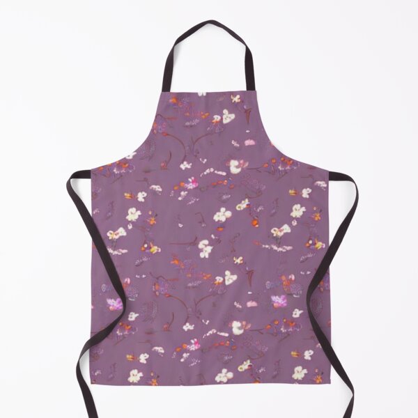 Item preview, Simple Flower 90's Wallpaper Inspired Pattern designed and sold by UmamibyKristi.