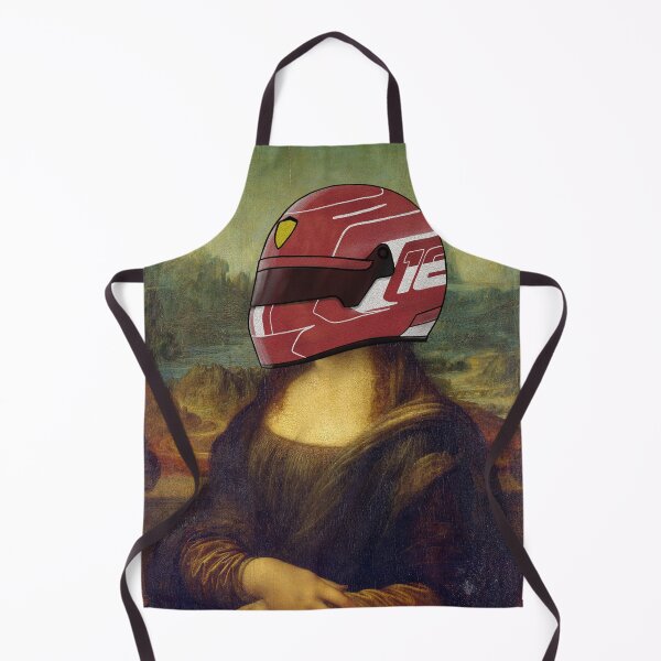 Item preview, Gioconda - Charles Leclerc designed and sold by andreanastasio.