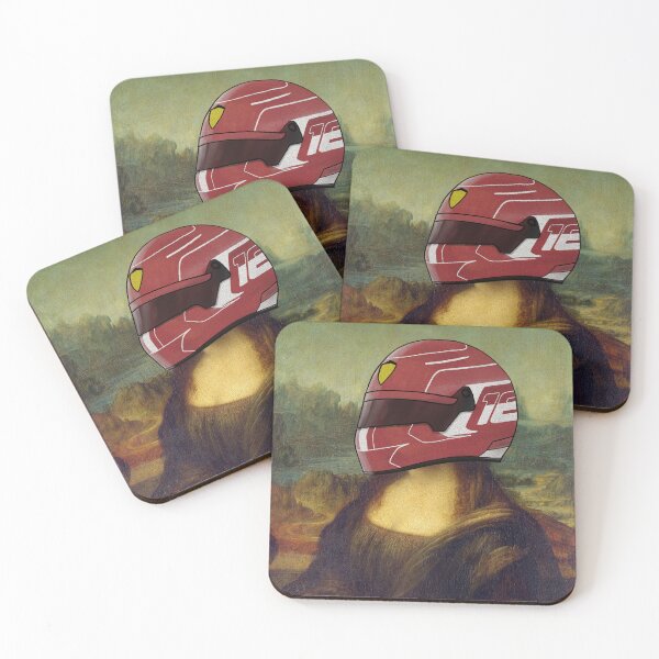 Item preview, Gioconda - Charles Leclerc designed and sold by andreanastasio.