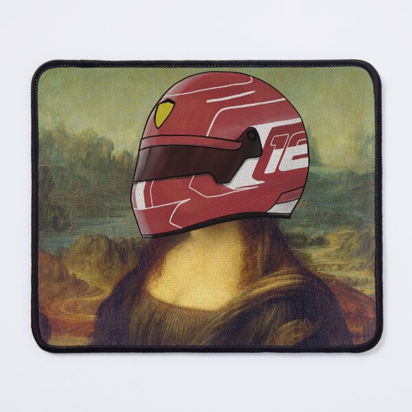Item preview, Gioconda - Charles Leclerc designed and sold by andreanastasio.