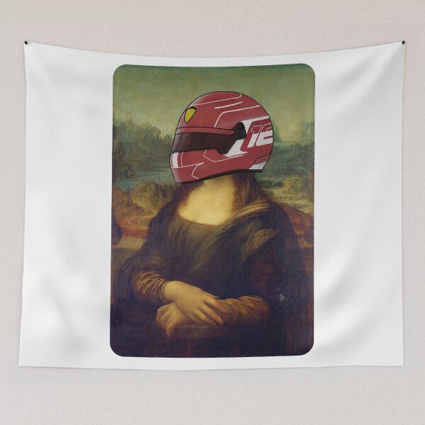 Item preview, Gioconda - Charles Leclerc designed and sold by andreanastasio.