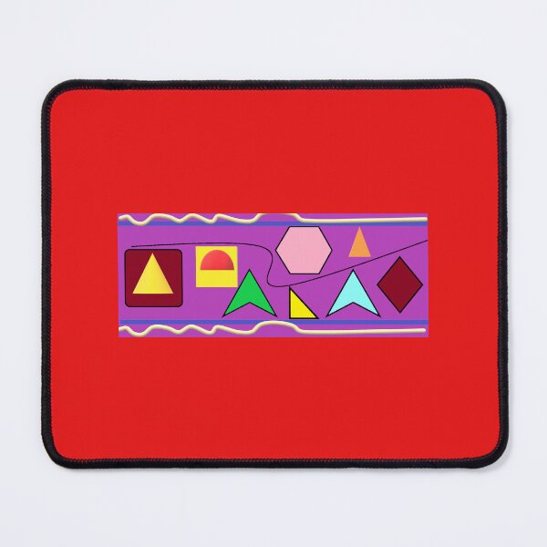Item preview, Geometric figures designed and sold by New-Art23.