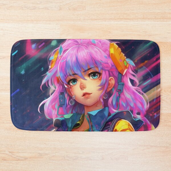 Item preview, Yumi's Enchanting Journey designed and sold by Cris888.