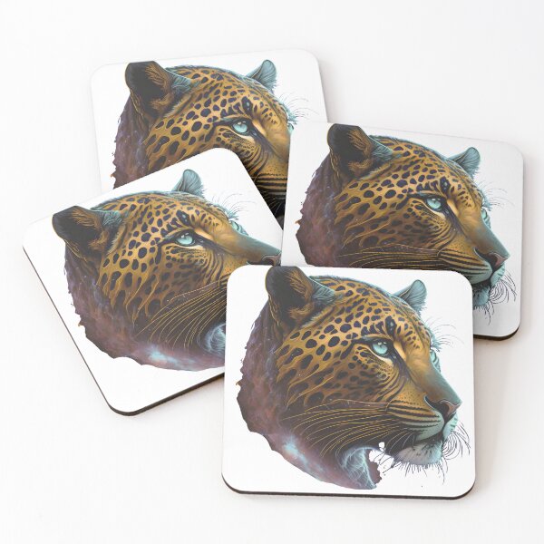 Item preview, DPrompt Design, T-Shirt, Funny Leopard Shirt, Dad Gifts, Their Gifts , Graphic Tee, Mom Gifts, Cute Animals designed and sold by DPrompt.