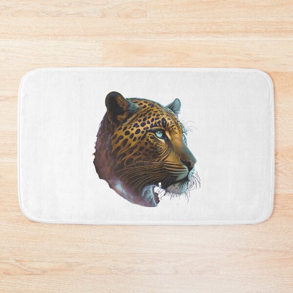 Item preview, DPrompt Design, T-Shirt, Funny Leopard Shirt, Dad Gifts, Their Gifts , Graphic Tee, Mom Gifts, Cute Animals designed and sold by DPrompt.