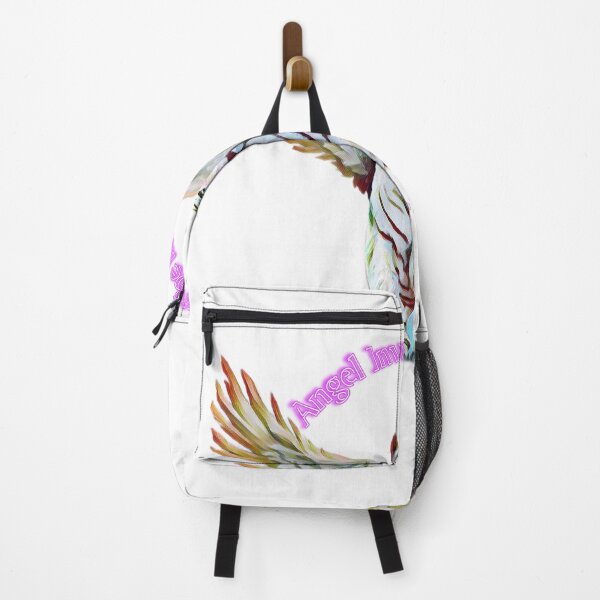 Item preview, Angel Investors designed and sold by pensational.