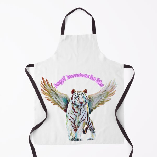 Item preview, Angel Investors designed and sold by pensational.