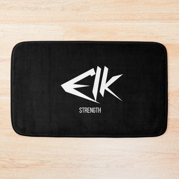 Item preview, Elk Strength - Traverse Mountains with Majestic Poise designed and sold by AstroBeastCo.