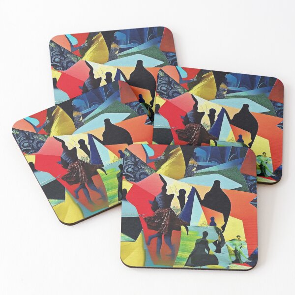 Item preview, Travelers Through the Fabric of Time designed and sold by RoxanneG.