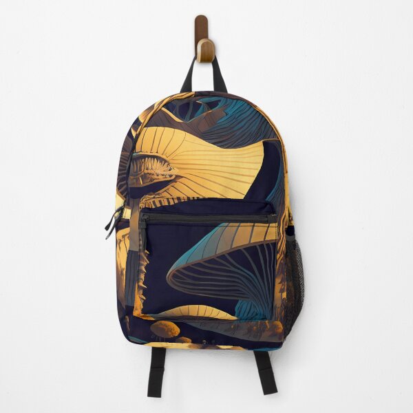Item preview, "Psilocybe Allenii Alien Euphoria" designed and sold by Transelasticart.