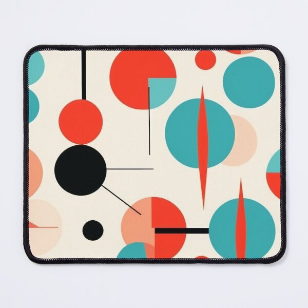 Item preview, Mind Bending Wall Art designed and sold by ToonBrunnette.