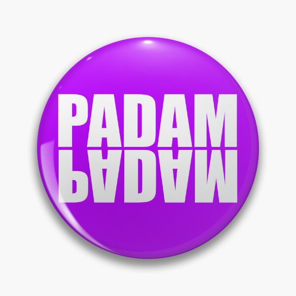 Item preview, Padam Padam designed and sold by Simple Pete Doodles.