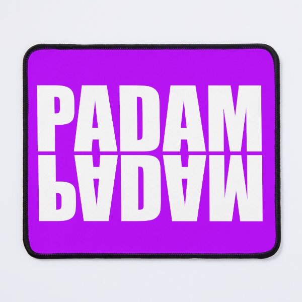 Item preview, Padam Padam designed and sold by Simple Pete Doodles.