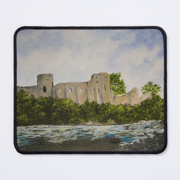 Item preview, Barnard Castle designed and sold by mrsctlandscapes.