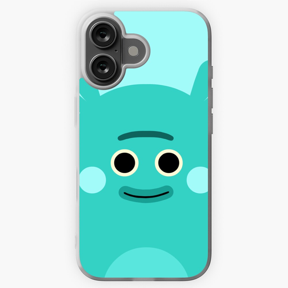 Item preview, iPhone Soft Case designed and sold by SuperSimpleSong.