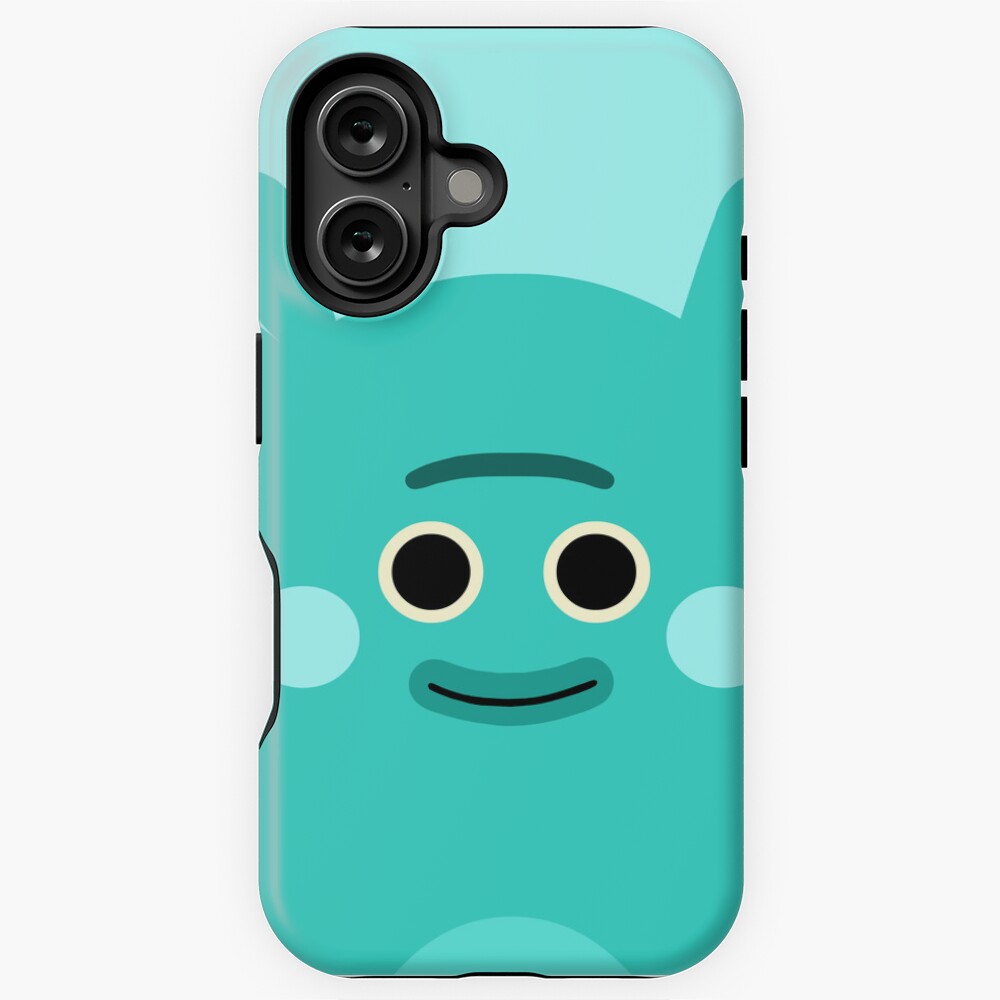 Item preview, iPhone Tough Case designed and sold by SuperSimpleSong.