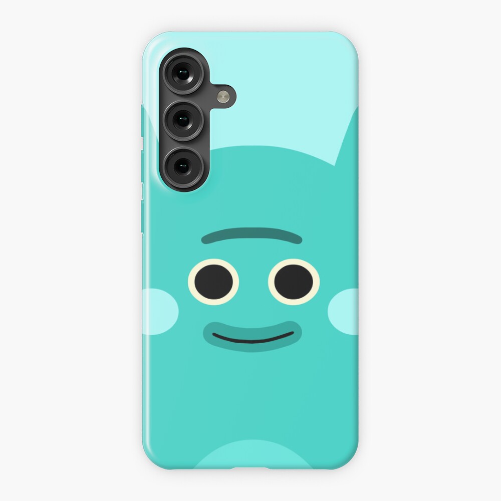Item preview, Samsung Galaxy Snap Case designed and sold by SuperSimpleSong.