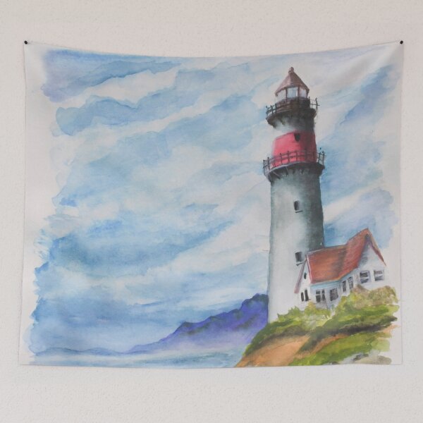 Item preview, Atlantic Dreaming designed and sold by CMFAstudio.