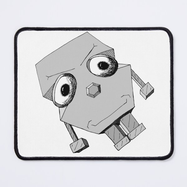 Item preview, Baby Robot designed and sold by Nir Yaniv.