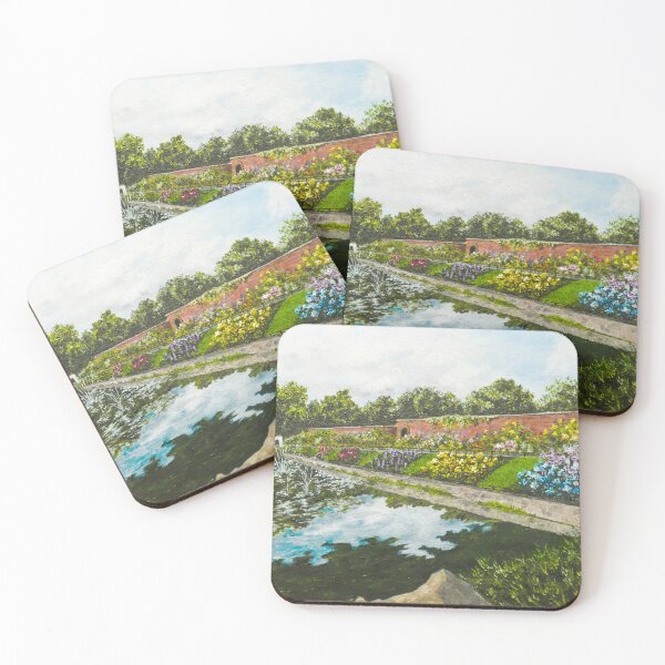 Item preview, Canal Gardens, UK designed and sold by mrsctlandscapes.