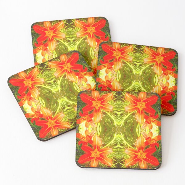 Item preview, Fleurs de Calais designed and sold by Nickdavisinghe.