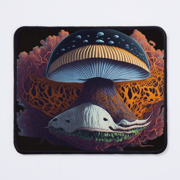Item preview, COSMIC ASCENSION designed and sold by Transelasticart.