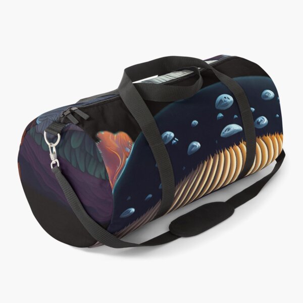Item preview, COSMIC ASCENSION designed and sold by Transelasticart.