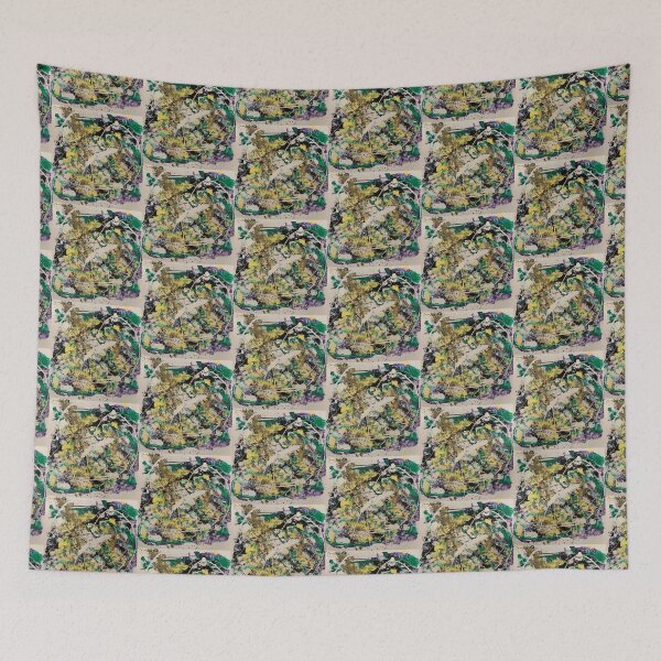 Item preview, Impressions #1 designed and sold by IICents.