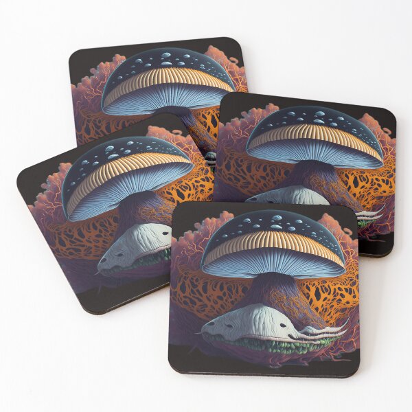 Item preview, COSMIC ASCENSION designed and sold by Transelasticart.