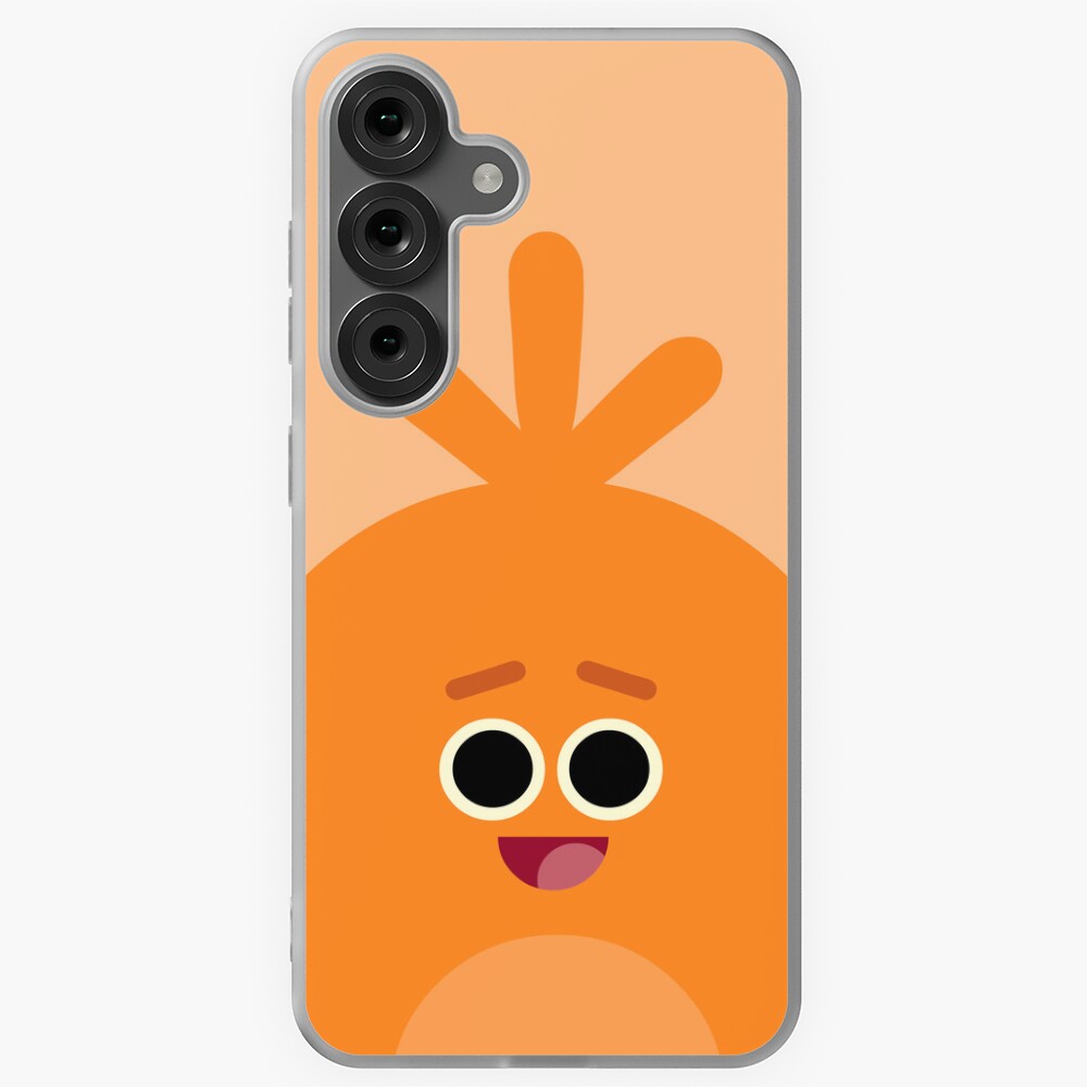 Item preview, Samsung Galaxy Soft Case designed and sold by SuperSimpleSong.