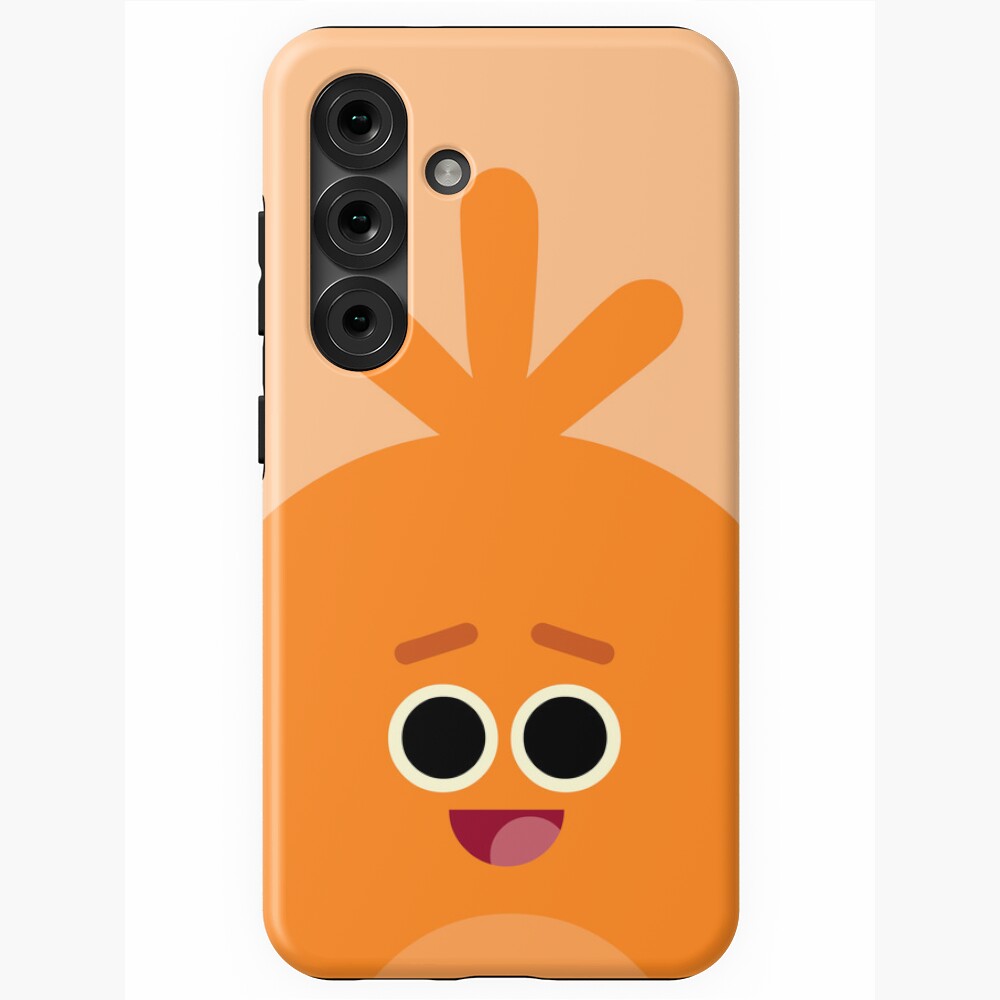 Item preview, Samsung Galaxy Tough Case designed and sold by SuperSimpleSong.